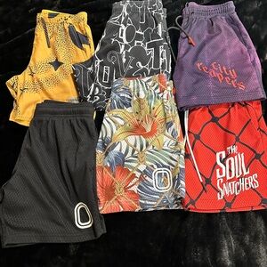 Boys size Large Overtime haul